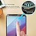 [3 Pack] TOCOL Screen Protector for LG G6, [Case Friendly] [Japan Glass with 9H Hardness] Tempered Glass