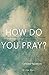 How Do You Pray?: Inspiring Responses from Religious Leaders, Spiritual Guides, Healers, Activists a by Celeste Yacoboni, Mirabai Starr