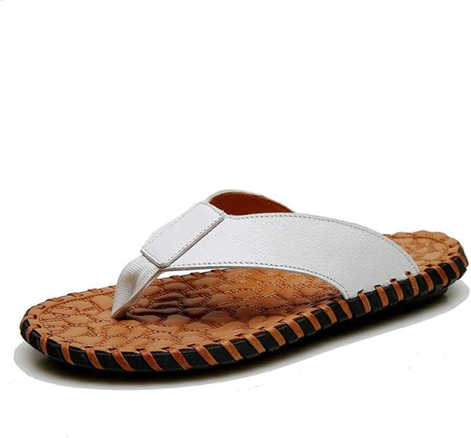 best slip resistant flip flops