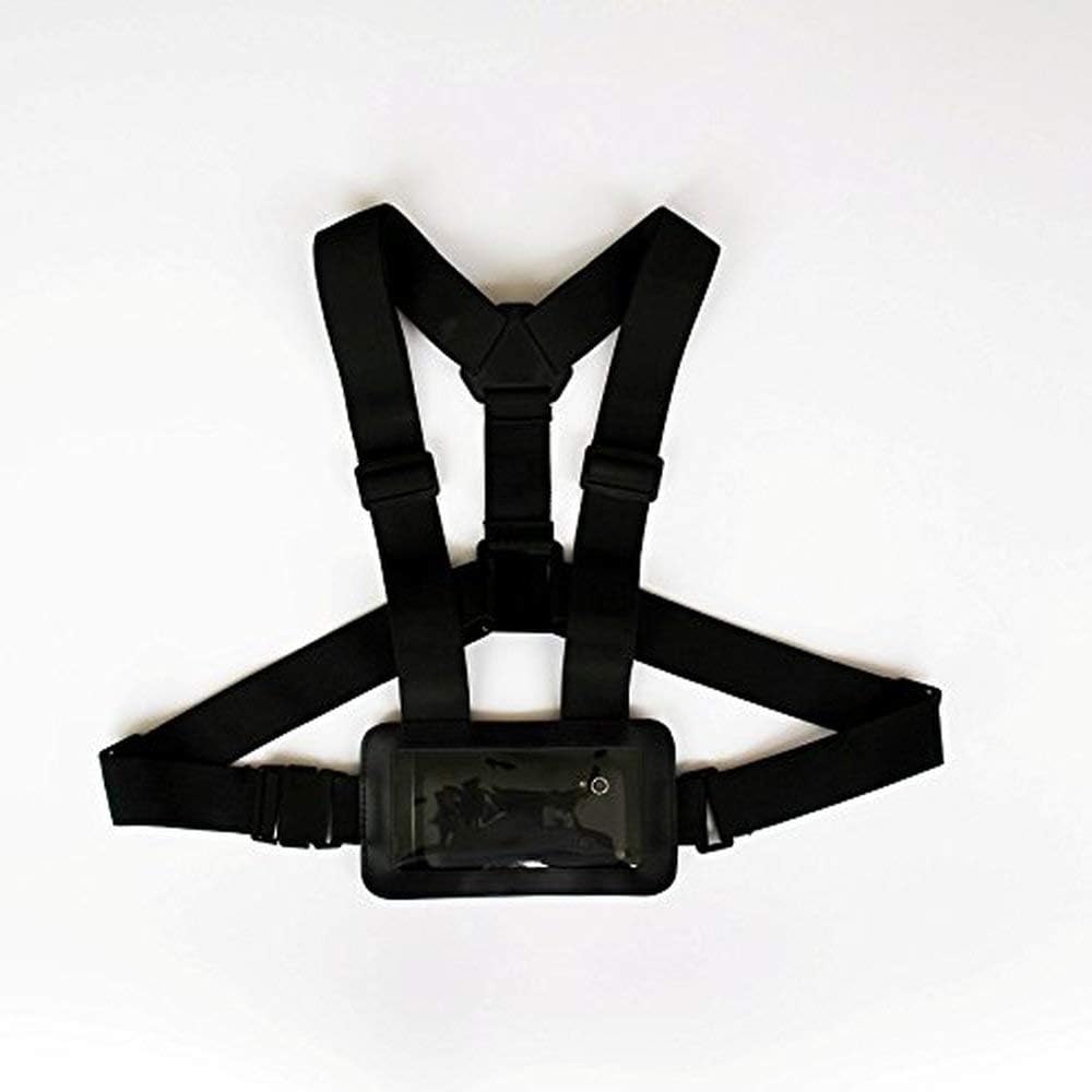 iphone body mount