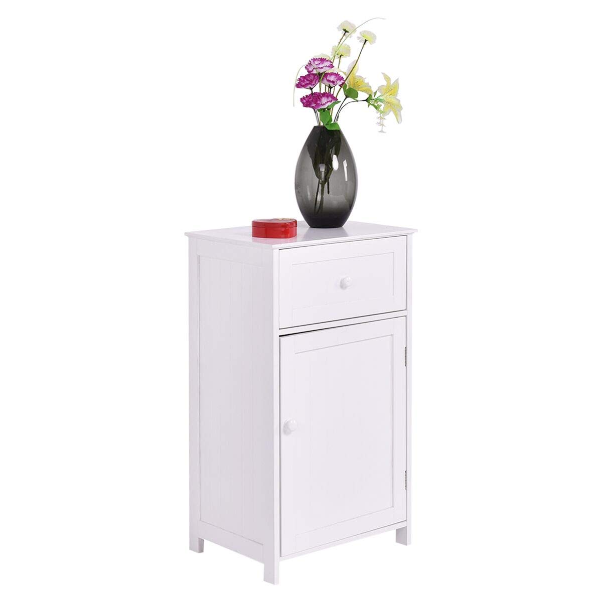 Best End Table Storage Organizer
