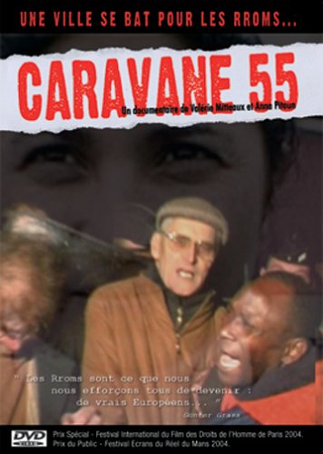 Caravane 55