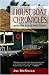 Houseboat Chronicles: Notes From a Life in Shield Country by
