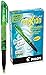 Pilot, FriXion Light Erasable Highlighters, Chisel Tip, Pack of 12, Green