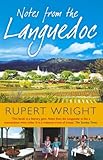 Front cover for the book Notes from the Languedoc by Rupert Wright