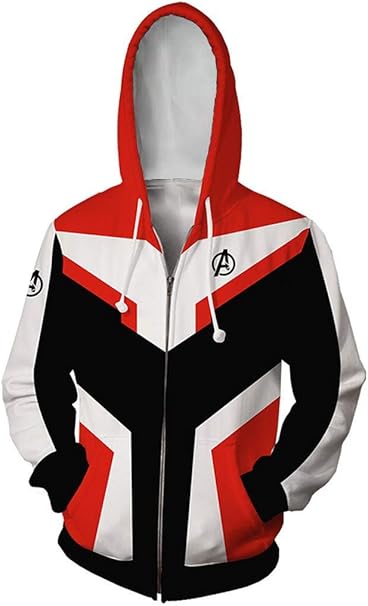 avengers endgame hoodie amazon