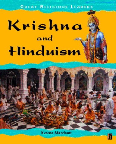 Krishna and Hinduism (Great Religious Leaders)