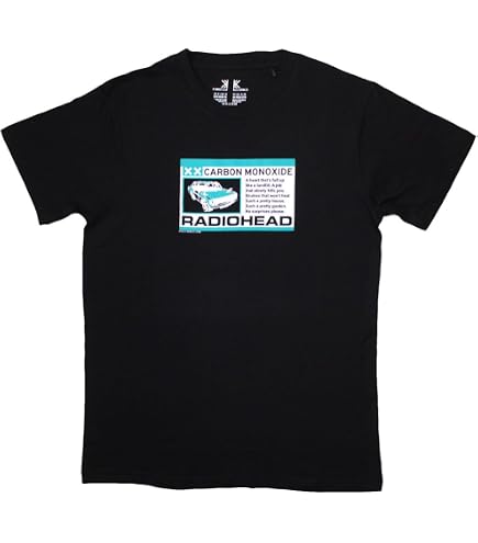 Amazon.com: Vintage Retro Radio Head T-Shirt : Clothing, Shoes
