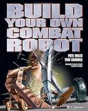Build Your Own Combat Robot cover