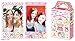 FUJIFILM Instant Camera instax mini Film 10 sheet multiple characters 2018 (Sanrio) Polaroid film
