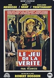 Le Jeu De La Vérité