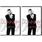 The Sean Connery Collection Volume 1 / The Sean Connery Collection Volume 2