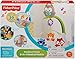 Fisher-Price Woodland Friends 3-in-1 Musical Mobile