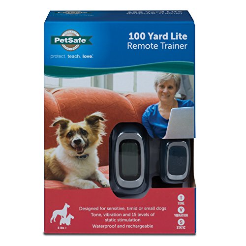 PetSafe 100 Yard Lite Remote Trainer - Image 2