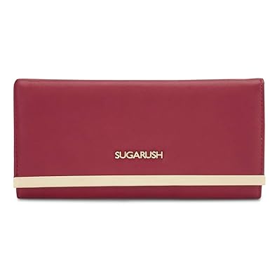 Sugarush Blunt Girls Clutch