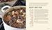 Comfort Food: Warm and Homey, Rich and Hearty