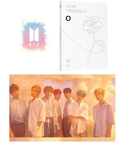 Amazon.com: BTS Memories of 2019 (Incl. Weverse Shop Gift : BTS