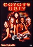 コヨーテ・アグリー 特別編集版 [DVD]