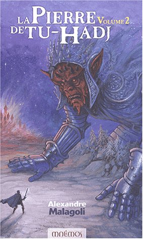 La  pierre de Tu-Hadj