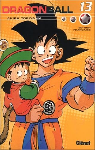 Download Dragon Ball, volume double 13 (tomes 25 et 26) PDF