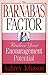 The Barnabas Factor