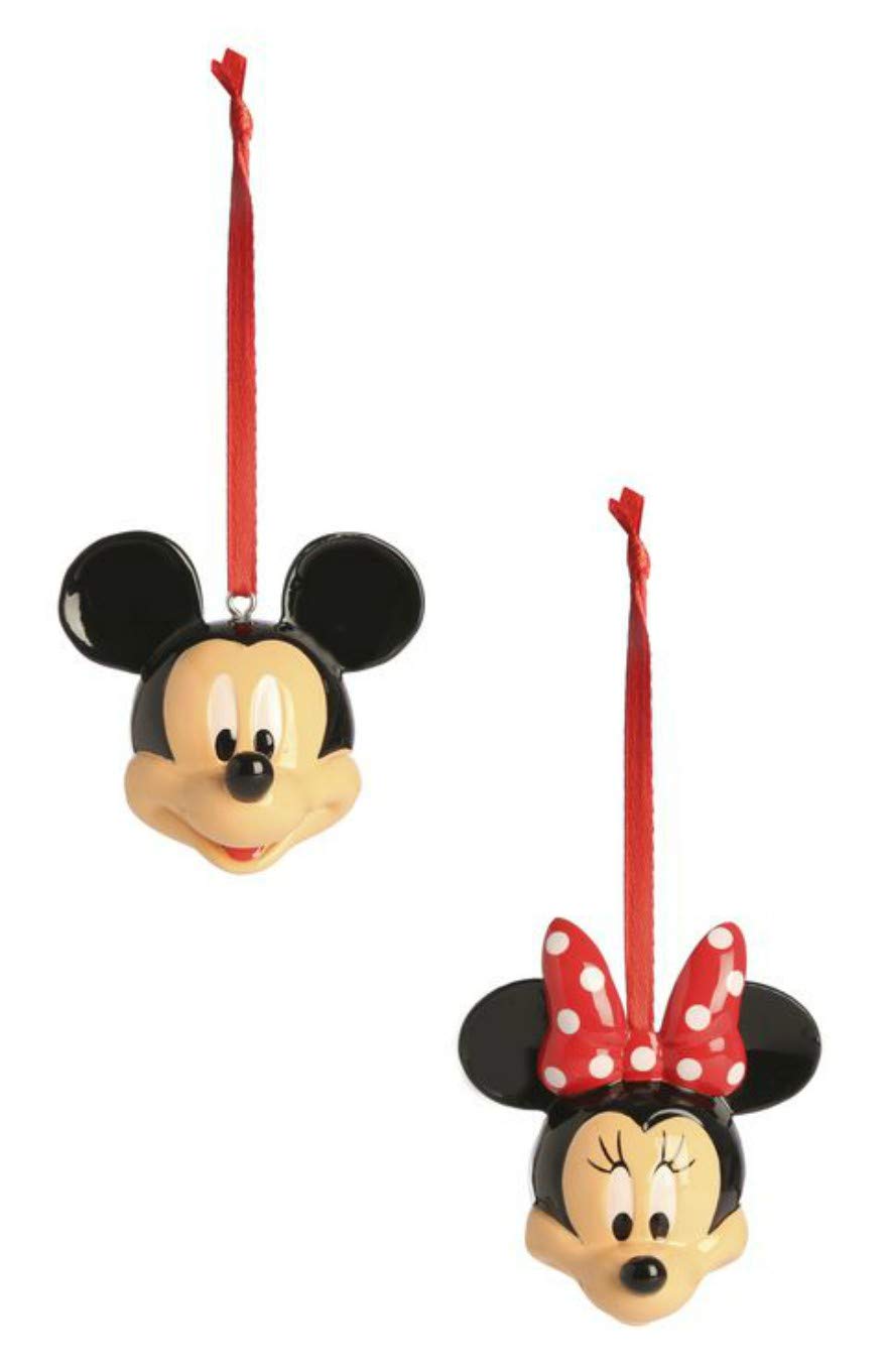 Atmosphere Primark 2 Pack Disney Mickey Minnie Mouse Christmas