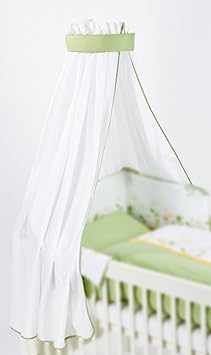 Träumeland TT11504 Himmel Wiesenglück bunt 160 x 300 cm