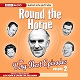Round The Horne: The Very Best Episodes, Volume 2 by 