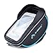 INBIKE Waterproof Bike Bag Handlebar with Touch Screen Phone Case 296
