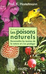Les  poisons naturels