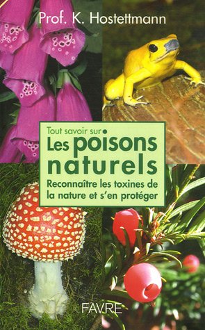 Les  poisons naturels
