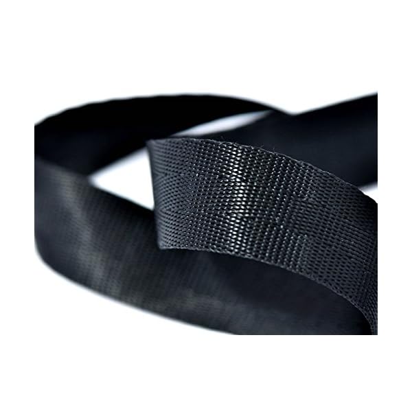 Peak Design Leash L-2 Kameragurt, Schwarz – Bild 6