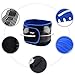 Ipow Adjustable Lightweight Back Brace Waist Trimmer with Removable Metal Boning & Optional Plastic Boning, Lumbar Support, Lower Back Belt, Posture Corrector, Pain Relief for Men and Women