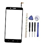 Outer Screen Glass Digitizer Touch Screen