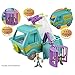 Scooby Doo Trap Time Deluxe Mystery Machine