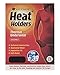 HEAT HOLDERS - Womens Winter Warm Thermal Underwear Long Sleeve Shirt/Top (Large/X-Large: 41-49