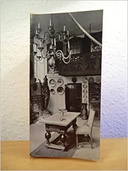 Das Roselius Haus Museum Niederdeutscher Mittelalterlicher Kunst