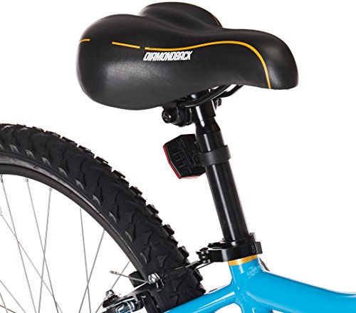 diamondback lustre 24