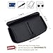 Anti-Slip Cell Phone Pad Universal for Car Dashboard Non-Slide Silicone Rubber Gel Mat Cell Phone Holder for Smartphone X/8/7 Plus Galaxy Note 8 S9 S8 Plus or GPS Devices Sunglasses Cards Coins