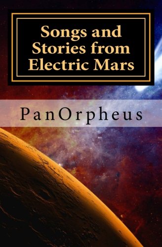 Download Songs and Stories from Electric Mars Download Songs and Stories from Electric Mars