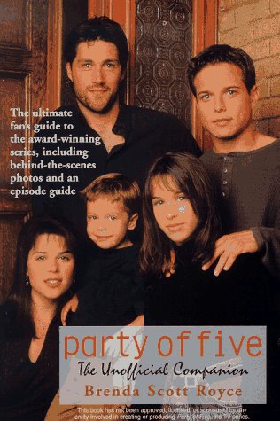 Party of Five: The Unofficial Companion