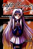 Image de Café Occult, Tome 3 :