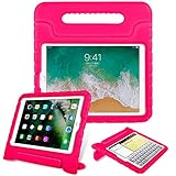 Fintie Case for Apple iPad 9.7 Inch 2018 Model (6th Gen) / iPad 9.7