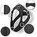 Feeke Anti Snoring Chin Strap-Effective Snoring Solution and Anti Snoring Devices - Snoring Chin Strap - Stop Snoring Sleep Aid for Men and Women [Upgraded Version] (Black)