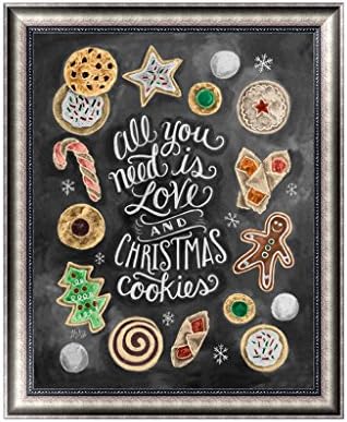 Padory 5D Diamond Embroidery Painting DIY Stitch Cross-Chalkboard Drawing 2#