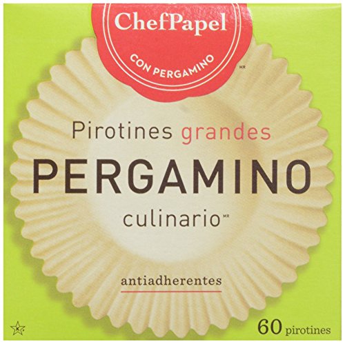 PaperChef Parchment Baking Cups, 60 ct - Thumbnail 2