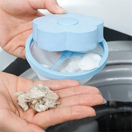 Electroprime Washing Machine Filter Bag Hair Removal Device