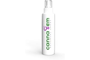 Canna-Fem Reversal Spray for Making Feminized Seeds - Effective and Reliable Solution