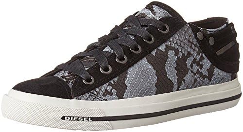 diesel sneakers for ladies 2018