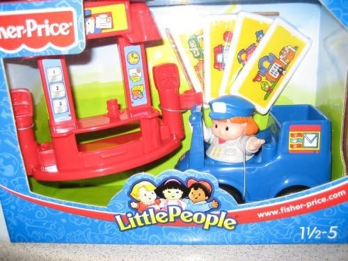 little people discovery village